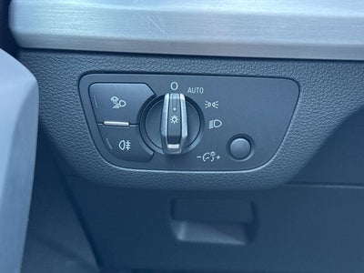 2024 Audi Q5 e 55 Premium Plus S Line
