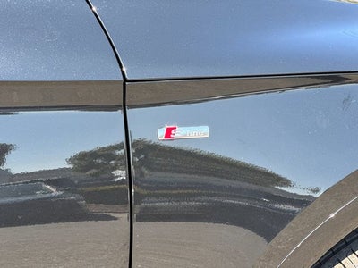 2024 Audi Q5 e 55 Premium Plus S Line