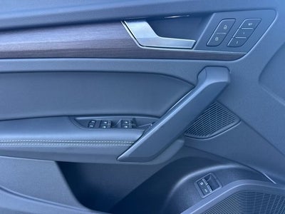 2025 Audi Q5 e 55 Premium Plus S Line
