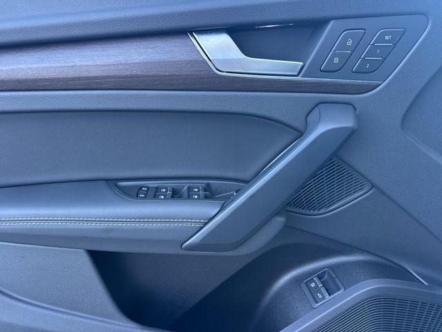 2025 Audi Q5 e 55 Premium Plus S Line