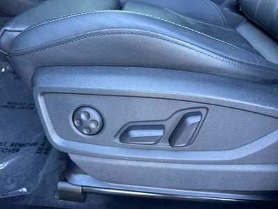 2025 Audi Q5 e 55 Premium Plus S Line