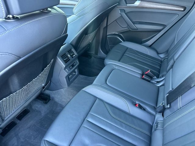 2025 Audi Q5 e 55 Premium Plus S Line