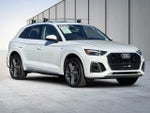 2025 Audi Q5 e 55 Premium Plus S Line