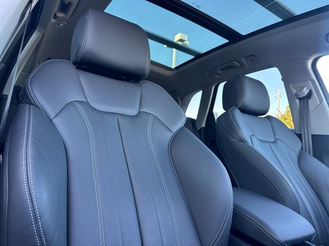 2025 Audi Q5 e 55 Premium Plus S Line