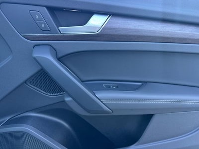 2025 Audi Q5 e 55 Premium Plus S Line
