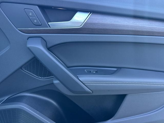 2025 Audi Q5 e 55 Premium Plus S Line