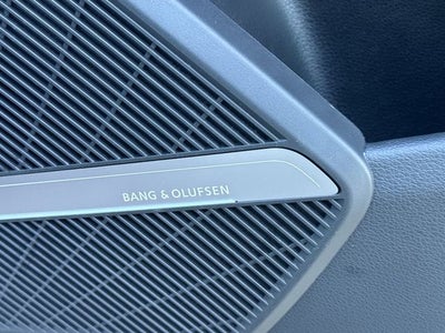 2025 Audi Q5 e 55 Premium Plus S Line