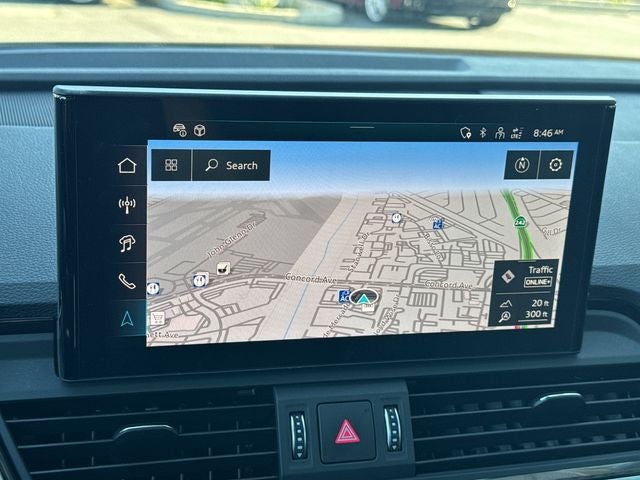 2025 Audi Q5 e 55 Premium Plus S Line