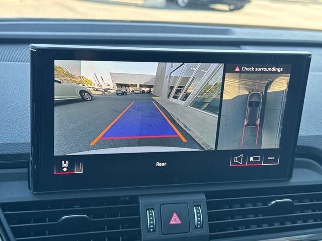 2025 Audi Q5 e 55 Premium Plus S Line