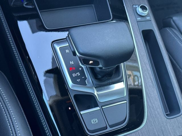 2025 Audi Q5 e 55 Premium Plus S Line