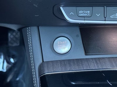 2025 Audi Q5 e 55 Premium Plus S Line