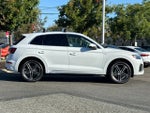 2025 Audi Q5 e 55 Premium Plus S Line