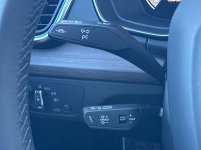 2025 Audi Q5 e 55 Premium Plus S Line