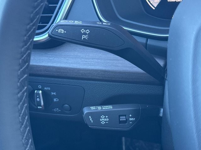 2025 Audi Q5 e 55 Premium Plus S Line