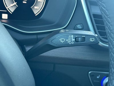 2025 Audi Q5 e 55 Premium Plus S Line