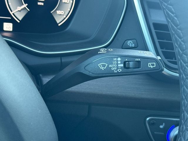 2025 Audi Q5 e 55 Premium Plus S Line