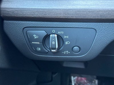 2025 Audi Q5 e 55 Premium Plus S Line