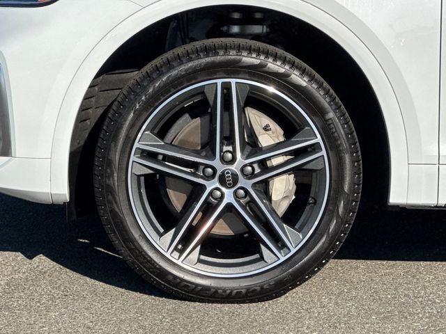 2025 Audi Q5 e 55 Premium Plus S Line