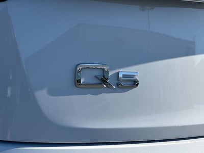 2025 Audi Q5 e 55 Premium Plus S Line