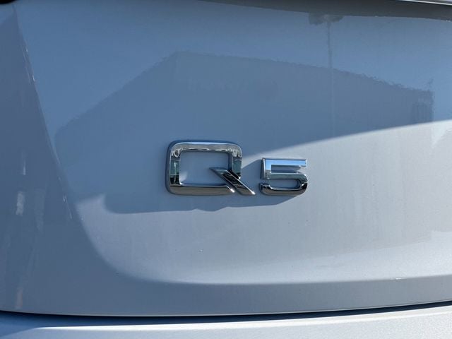 2025 Audi Q5 e 55 Premium Plus S Line