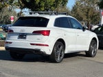2025 Audi Q5 e 55 Premium Plus S Line