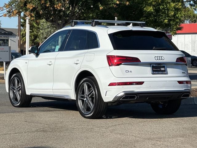 2025 Audi Q5 e 55 Premium Plus S Line