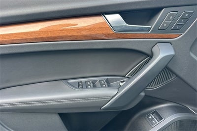 2024 Audi Q5 e 55 Premium Plus S Line