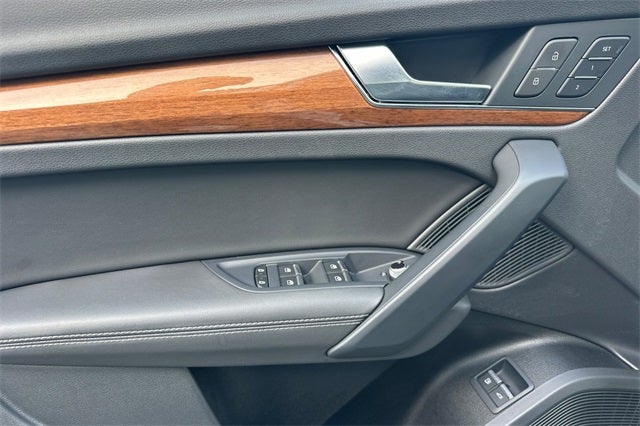 2024 Audi Q5 e 55 Premium Plus S Line