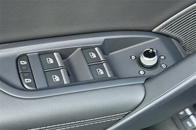 2024 Audi Q5 e 55 Premium Plus S Line