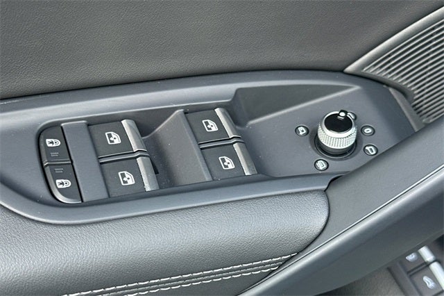 2024 Audi Q5 e 55 Premium Plus S Line