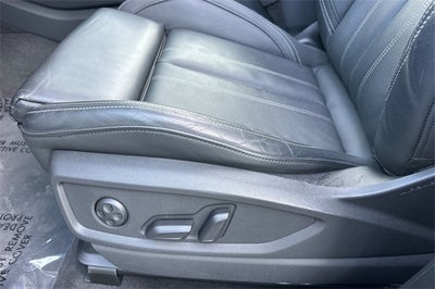 2024 Audi Q5 e 55 Premium Plus S Line