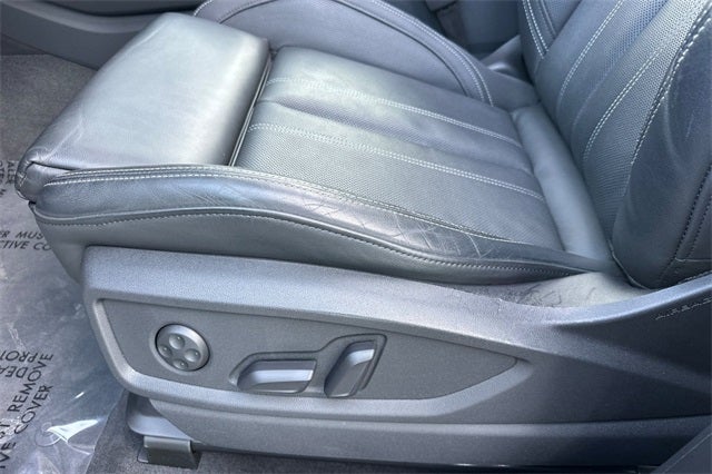 2024 Audi Q5 e 55 Premium Plus S Line