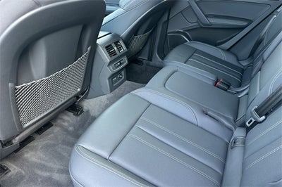 2024 Audi Q5 e 55 Premium Plus S Line