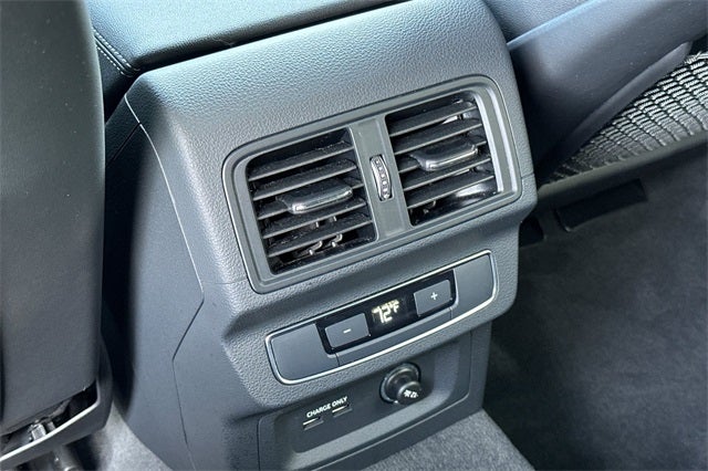 2024 Audi Q5 e 55 Premium Plus S Line