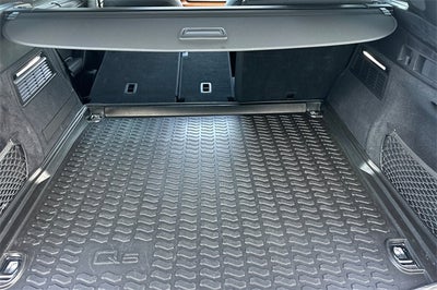 2024 Audi Q5 e 55 Premium Plus S Line