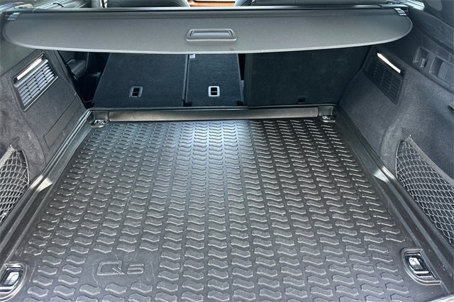 2024 Audi Q5 e 55 Premium Plus S Line