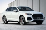 2024 Audi Q5 e 55 Premium Plus S Line