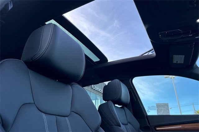 2024 Audi Q5 e 55 Premium Plus S Line