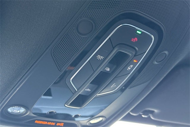 2024 Audi Q5 e 55 Premium Plus S Line