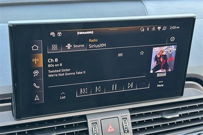 2024 Audi Q5 e 55 Premium Plus S Line