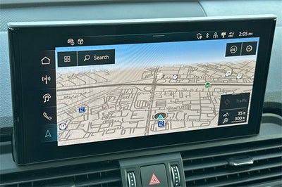 2024 Audi Q5 e 55 Premium Plus S Line