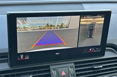 2024 Audi Q5 e 55 Premium Plus S Line