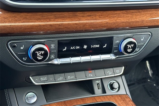 2024 Audi Q5 e 55 Premium Plus S Line