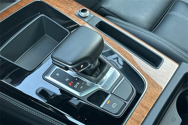 2024 Audi Q5 e 55 Premium Plus S Line