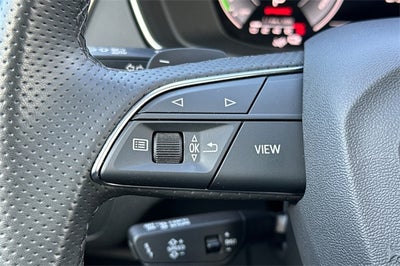 2024 Audi Q5 e 55 Premium Plus S Line