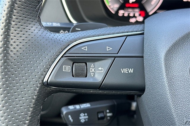 2024 Audi Q5 e 55 Premium Plus S Line