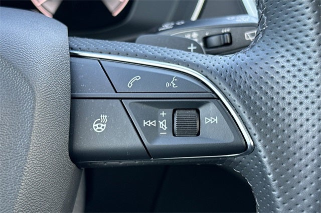 2024 Audi Q5 e 55 Premium Plus S Line