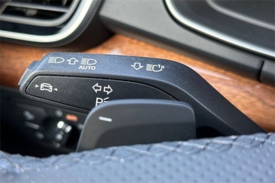 2024 Audi Q5 e 55 Premium Plus S Line