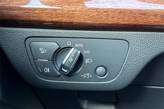 2024 Audi Q5 e 55 Premium Plus S Line