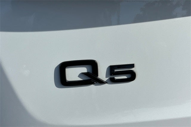 2024 Audi Q5 e 55 Premium Plus S Line